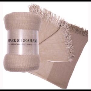 NWT Super Soft Throw Blanket ❤️